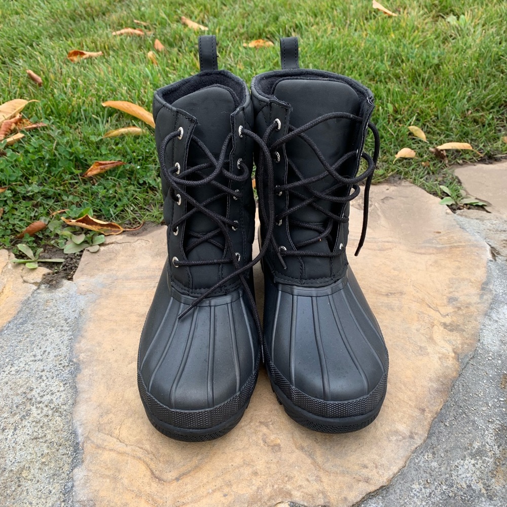 Sperry Winter Boots (Women’s)